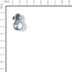 Briggs & Stratton 807969 Muffler - BRS 807969