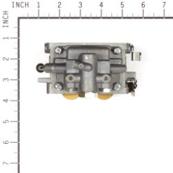 Briggs & Stratton 808626 Carburetor - BRS 808626
