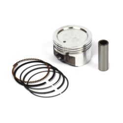 Briggs & Stratton 808687 Exhaust Valve - BRS 808687