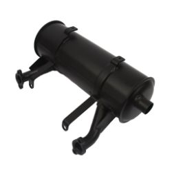 Briggs & Stratton 808705 Muffler 