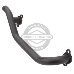 Briggs & Stratton 808908 Exhaust Manifold 