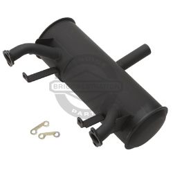 Briggs & Stratton 808911 Manifold/Muffler Assembly 