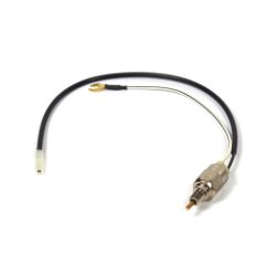 Briggs & Stratton 809632 Fuel Solenoid 
