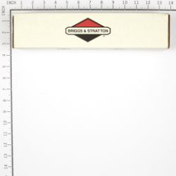 Briggs & Stratton 821136 Air Filter - BRS 821136