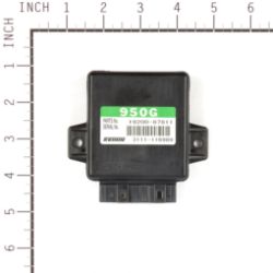 Briggs & Stratton 825572 Ignition Coil Module - BRS 825572