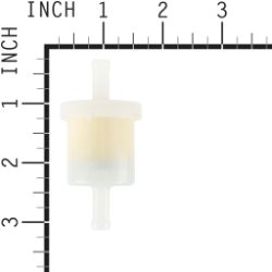 Briggs & Stratton 84001895 Fuel Filter - BRS 84001895