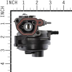 Briggs & Stratton 84001982 Carburetor Assembly - BRS 84001982
