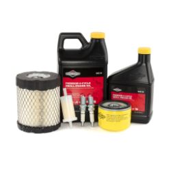 Briggs & Stratton 84002316 Commerical Series Tune Up Kit 