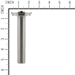Briggs & Stratton 84003655 Spindle Assembly - BRS 84003655