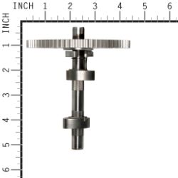 Briggs & Stratton 84005207 Camshaft - BRS 84005207