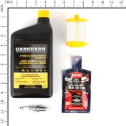 Briggs & Stratton 84006007 Maintenance Kit - BRS 84006007