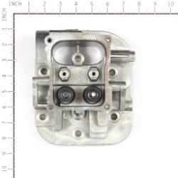 Briggs & Stratton 84010934 Cylinder Head #1 - BRS 84010934