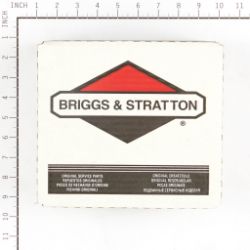 Briggs & Stratton 84010934 Cylinder Head #1 - BRS 84010934