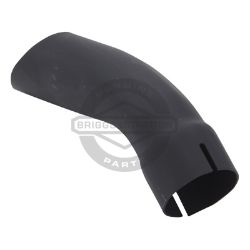 Briggs & Stratton 841518 Exhaust Pipe 