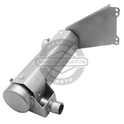 Briggs & Stratton 842262 Muffler 