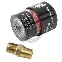 Briggs & Stratton 843024 Filter Minder 