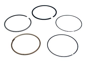 Briggs & Stratton 843793 Ring Set 