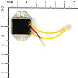 Briggs & Stratton 845907 Regulator - BRS 845907