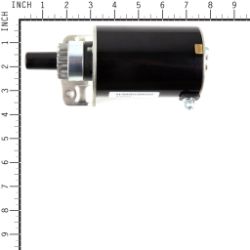 Briggs & Stratton 846451 Starter Motor - BRS 846451