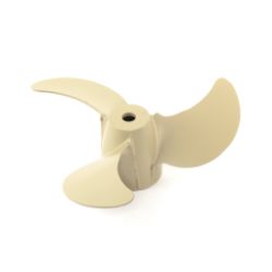 Briggs & Stratton 861576 Camo Propeller - BRS 861576