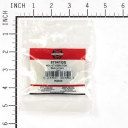 Briggs & Stratton 87841GS Vibration Mount - BRS 87841GS