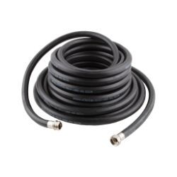 Briggs & Stratton 8BS50 5/8" X 50' Rubber Garden Hose - BRS 8BS50