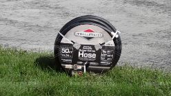 Briggs & Stratton 8BS50 5/8" X 50' Rubber Garden Hose - BRS 8BS50