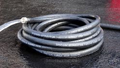 Briggs & Stratton 8BS50 5/8" X 50' Rubber Garden Hose - BRS 8BS50