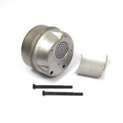 Briggs & Stratton 91271SEMA 12HP Muffler 