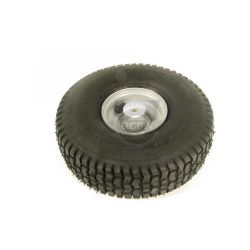 Briggs & Stratton 92303601MA 11 X 4.00 Wheel Assembly- 
