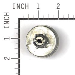 Briggs & Stratton 92377MA Key Switch - BRS 92377MA