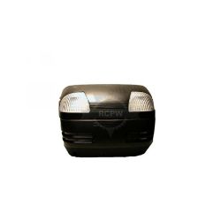 Briggs & Stratton 92542MA 3530 Grille Assembly 