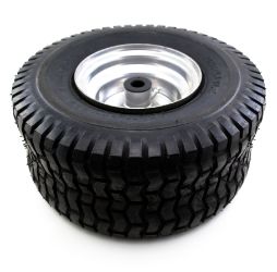 Briggs & Stratton 94581650MA 15 X 6 Wheel TS w/ Fitting 