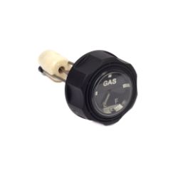 Briggs & Stratton B4363GS Fuel Gauge Cap 