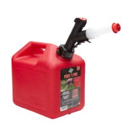 Briggs & Stratton GB320 2+ Gal Garageboss Press N Pour - BRS GB320