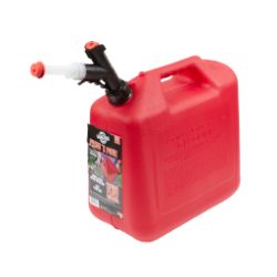 Briggs & Stratton GB351 5 Gal Garageboss P-N-P Gas - BRS GB351