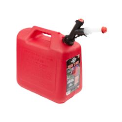 Briggs & Stratton GB351 5 Gal Garageboss P-N-P Gas - BRS GB351