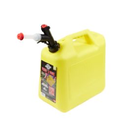 Briggs & Stratton GB356 Garageboss Press 'N Pour Diesel - BRS GB356