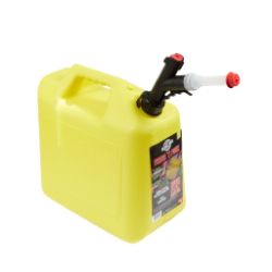Briggs & Stratton GB356 Garageboss Press 'N Pour Diesel - BRS GB356