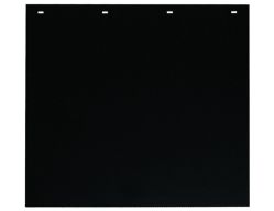 Buyers Products BSGS2430 Multi-Material Composite Mudflaps - 24" W x 30" H - Pair - BUY BSGS2430