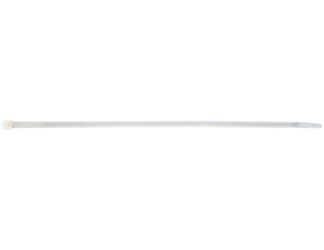 Buyers Products BTN145WR Nylon Cable Ties - 14-1/2" - Black Weather Resistant - 100 Pack 
