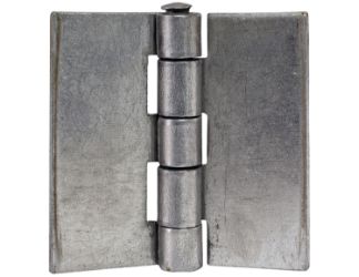 Buyers Products BTS123025 Steel Butt Hinge - .120" x 3" x 3" x .250" 