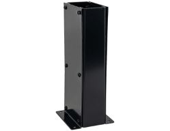 Buyers Products BTS Black Powder Coated Steel Console for all B-Series Single Lever Controls - BUY BTS