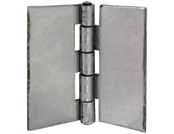 Buyers Products BTSS123025 Stainless Steel Butt Hinge - .120" x 3" x 3" x .250" - BUY BTSS123025