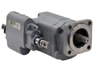 Buyers Products C1010DMCCW For Counterclockwise Rotation - Direct Mount 