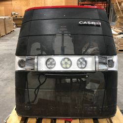 Stens CASEKIT-11 LED Headlight Kit - STE CASEKIT-11