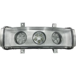 Stens CASEKIT-14 Complete LED Light Kit w/ Upgraded Headlights - STE CASEKIT-14