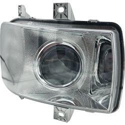 Stens CASEKIT-14 Complete LED Light Kit w/ Upgraded Headlights - STE CASEKIT-14