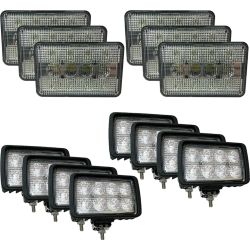 Stens CASEKIT-2 Complete LED Light Kit - STE CASEKIT-2