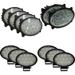 Stens CASEKIT-3 Complete LED Light Kit - STE CASEKIT-3